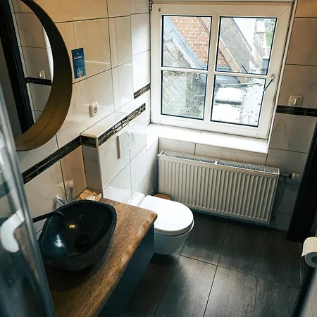 Ostsee Travemuende Hotel 2*