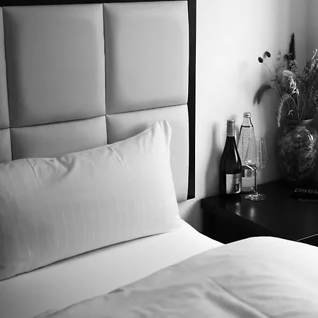 Ostsee Travemuende Hotel